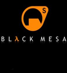 Black Mesa
