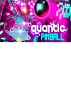 Quantic Pinball
