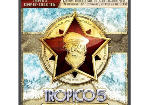 Tropico 5: Complete Collection