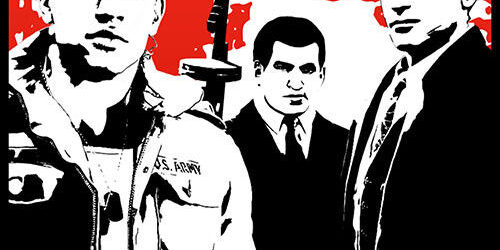 Mafia: Triple Pack