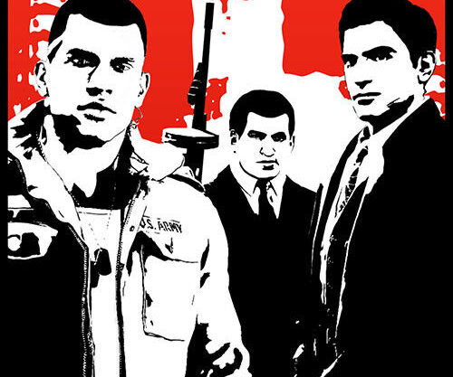 Mafia: Triple Pack