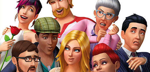 The Sims 4 (Origin) PC/MAC