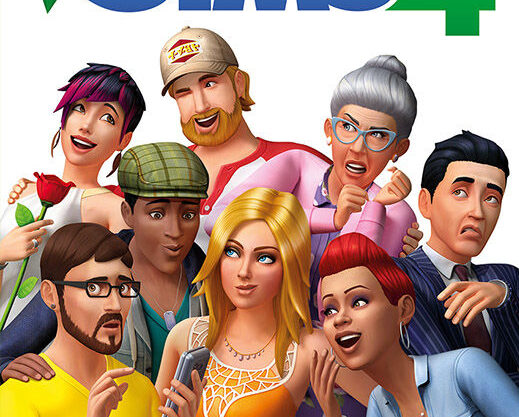 The Sims 4 (Origin) PC/MAC