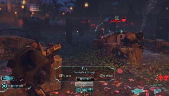 XCOM: Enemy Unknown – Slingshot (DLC)