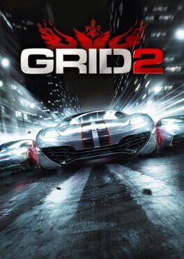 Grid 2 (Limited Edition)