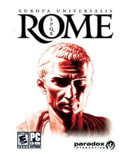 Europa Universalis: Rome (Gold Edition)