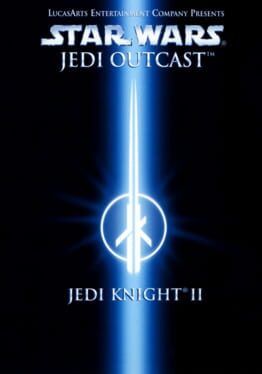 Star Wars Jedi Knight II: Jedi Outcast