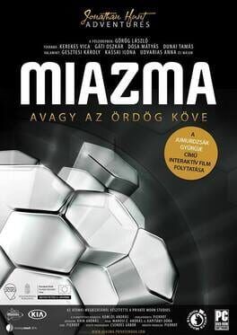 Miazma or the Devil’s Stone