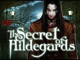 The Secret Of Hildegards