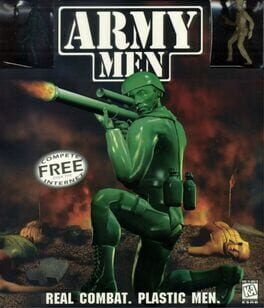 Army Men
