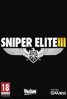 Sniper Elite (EU)
