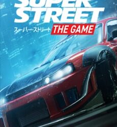 Super Street: The Game