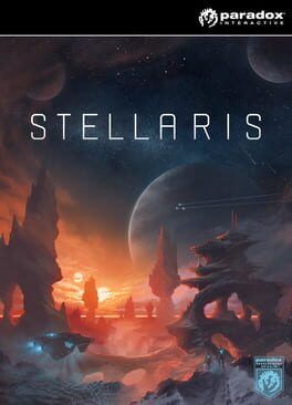 Stellaris (Galaxy Edition)
