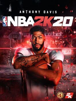 NBA 2K20 (Digital Legend Edition) (EU)