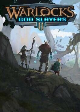 Warlocks 2: God Slayers