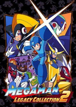 Mega Man: Legacy Collection 2