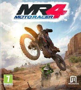 Moto Racer 4 (Deluxe Edition)