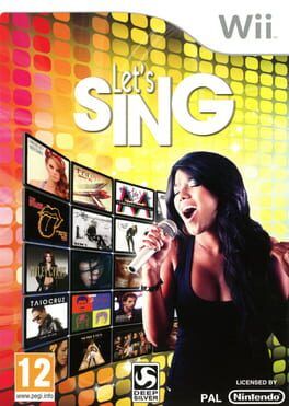 Let’s Sing