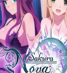 Sakura Nova