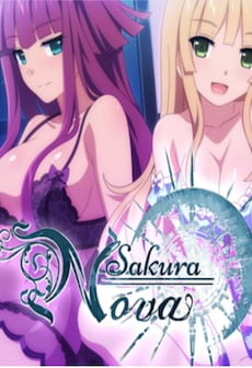 Sakura Nova