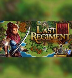 Last Regiment
