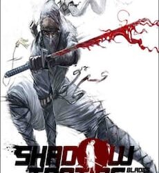 Shadow Tactics: Blades of the Shogun (EU)