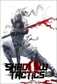 Shadow Tactics: Blades of the Shogun (EU)