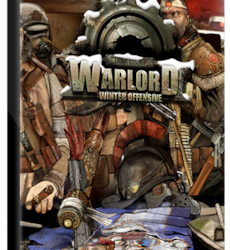 Iron Grip: Warlord