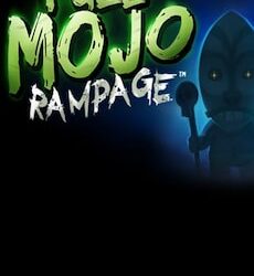 Full Mojo Rampage