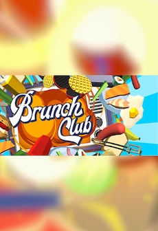 Brunch Club