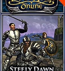 The Lord of the Rings Online: Steely Dawn Starter Pack