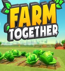 Farm Together