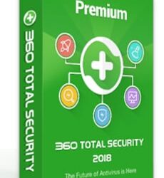 360 Total Security 3 Devices 3 Years PC