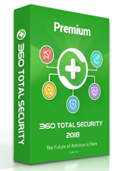 360 Total Security 3 Devices 3 Years PC