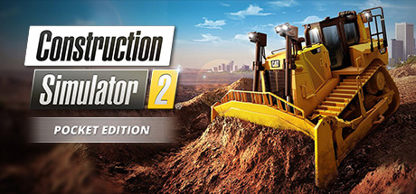 Construction Simulator 2015 Gold Edition