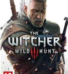 The Witcher 3: Wild Hunt GOTY