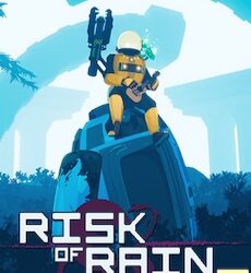 Risk of Rain 2