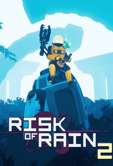 Risk of Rain 2