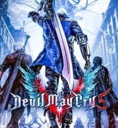 Devil May Cry 5