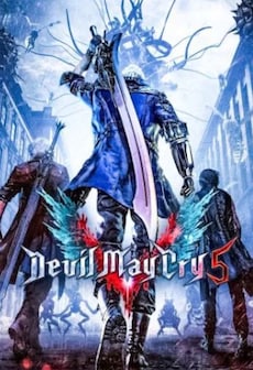 Devil May Cry 5