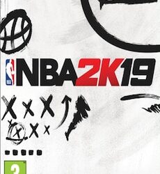 NBA 2K19