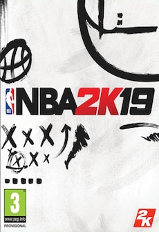 NBA 2K19