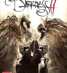The Darkness II