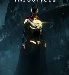 Injustice 2 Xbox One (EU)