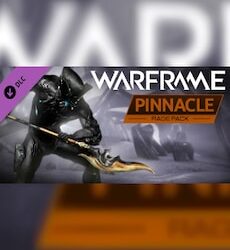 Warframe: Rage Pinnacle Pack