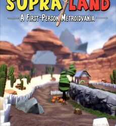 Supraland (ASIA)