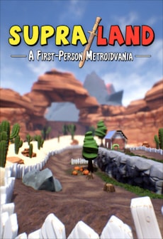 Supraland (ASIA)