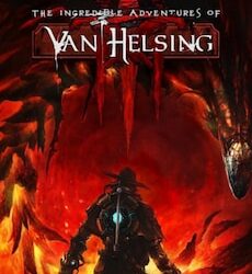 The Incredible Adventures of Van Helsing II