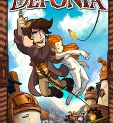 Deponia (EU)