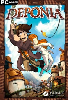 Deponia (EU)